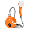 AquaTrail portable shower