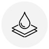 IPX7 waterproof icon