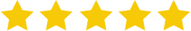 5 out of 5 stars rating