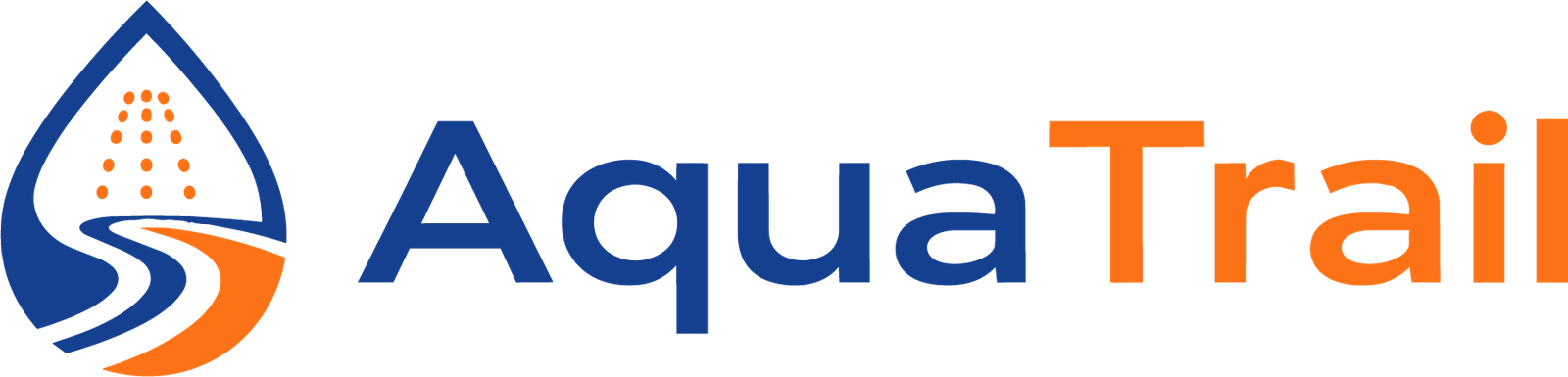 AquaTrail logo