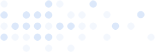 Decorative dot pattern