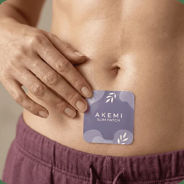 Akemi Slim Patch