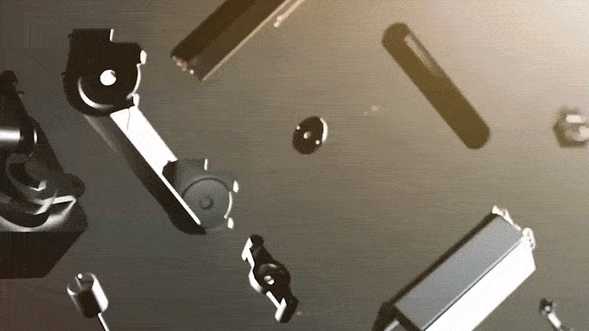 Coolizi Coolzy – cooling a living space (animation)