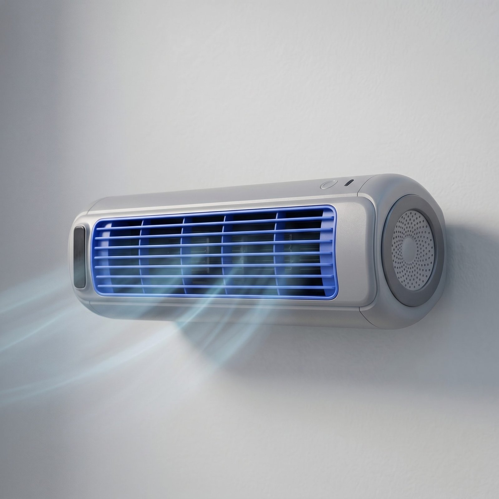 FrozaAC portable air cooler — product still