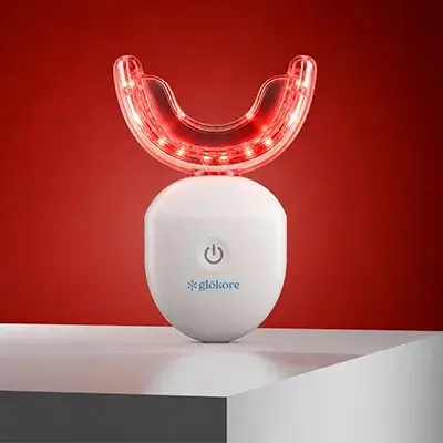 Glokore OralCare Plus product