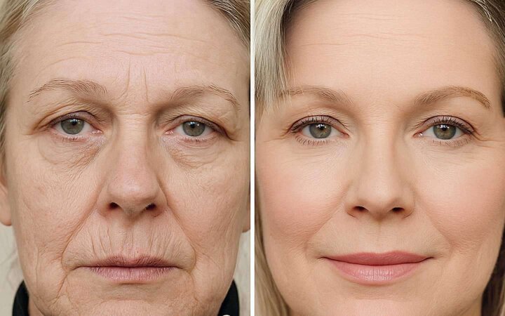GloraMD Face Lift Serum