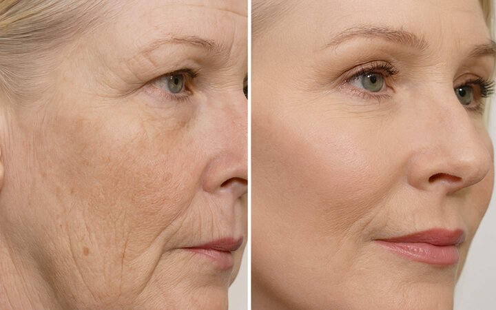 GloraMD Face Lift Serum