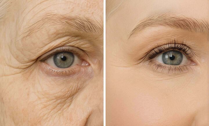 GloraMD Face Lift Serum