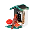 Happy Birdy smart bird feeder