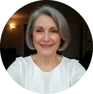 Customer avatar