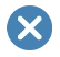 Blue cross