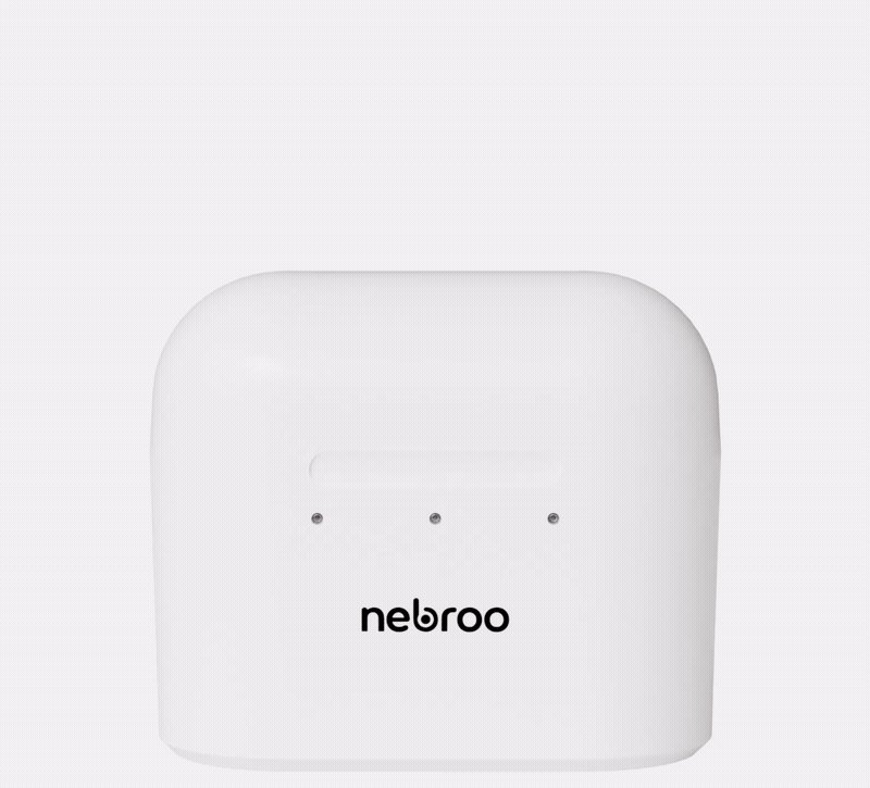 Nebroo Pro 3.0 CIC Hearing Aids feature illustration