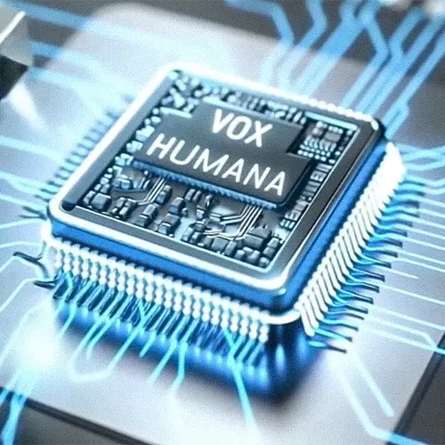 Vox Humana speech clarity technology