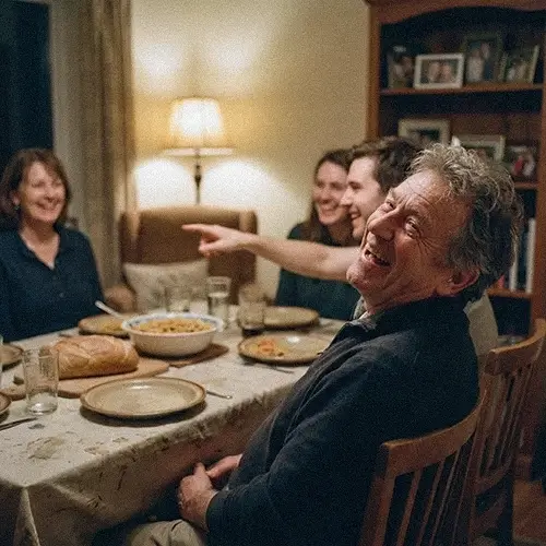 Hear what matters most — reconnect with loved ones