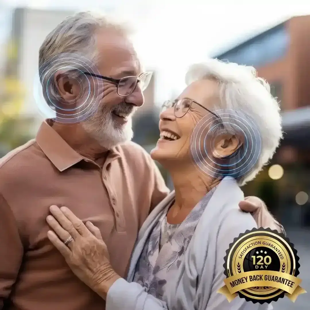 120-day money-back guarantee badge