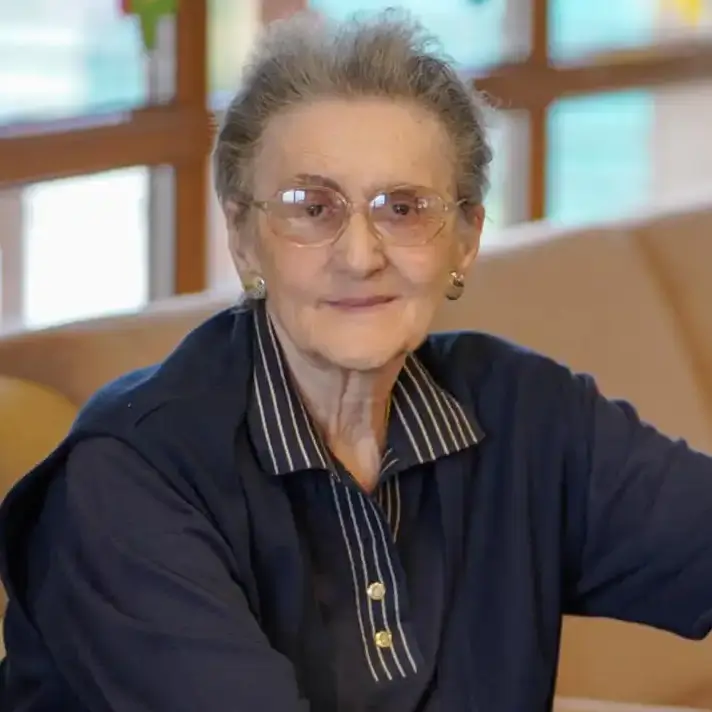Customer testimonial: Dorothy J.
